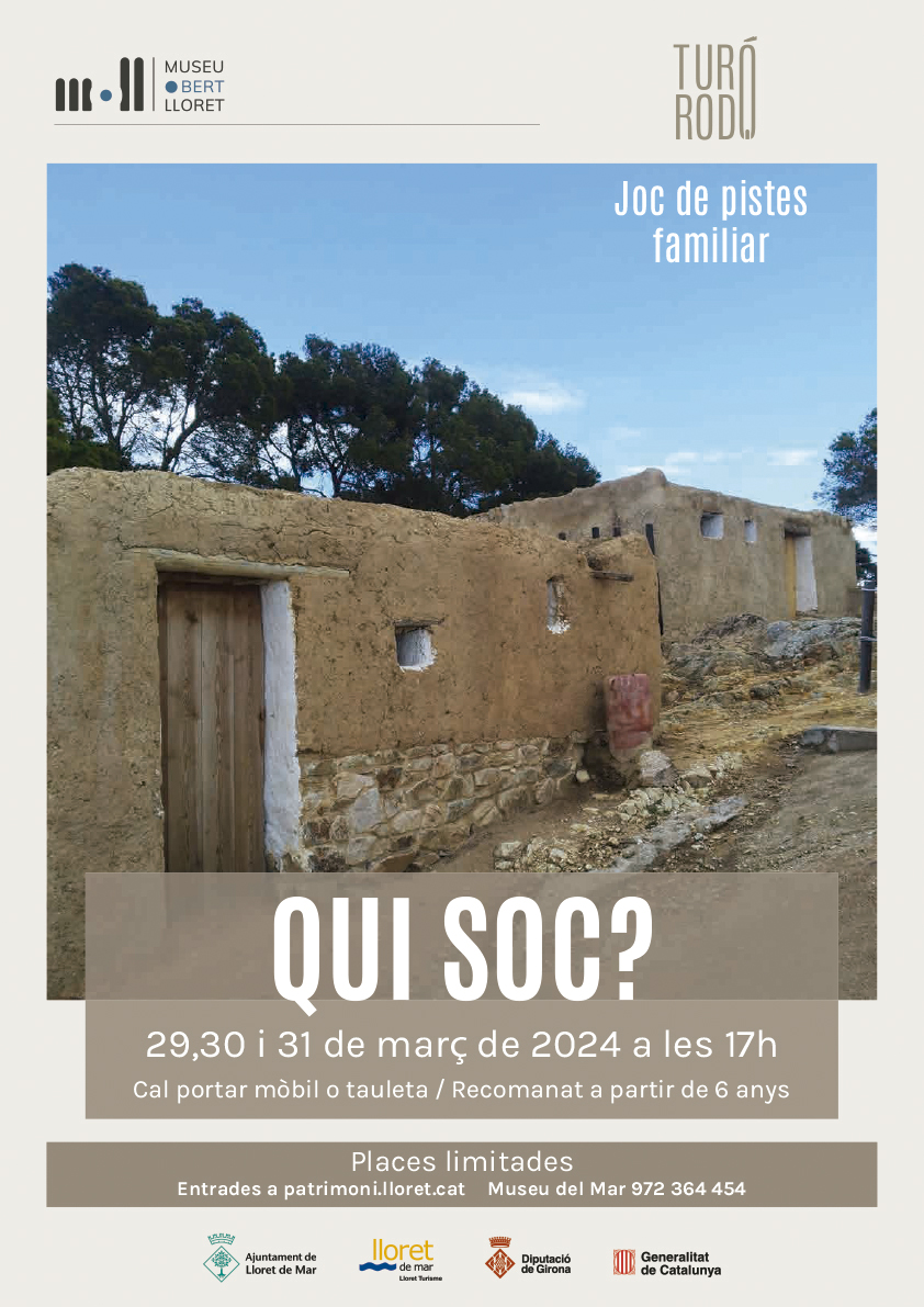 Taller Infantil Qui Soc La Selva Turisme