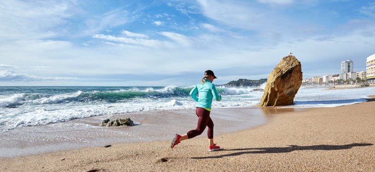 activitats esportives a Lloret de Mar