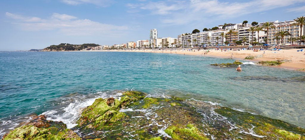 Home - Lloret de Mar