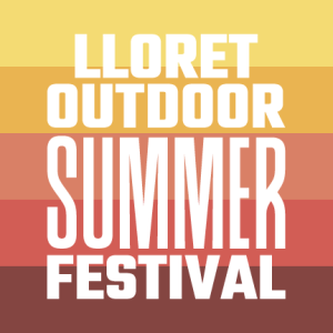 Lloret Outdoor Summer Festival 2025